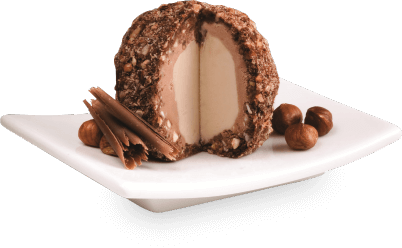 Gianduiotto