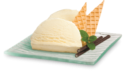 Vanilla Slice