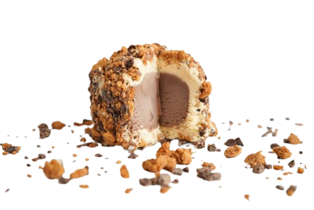 Caramello Crunch