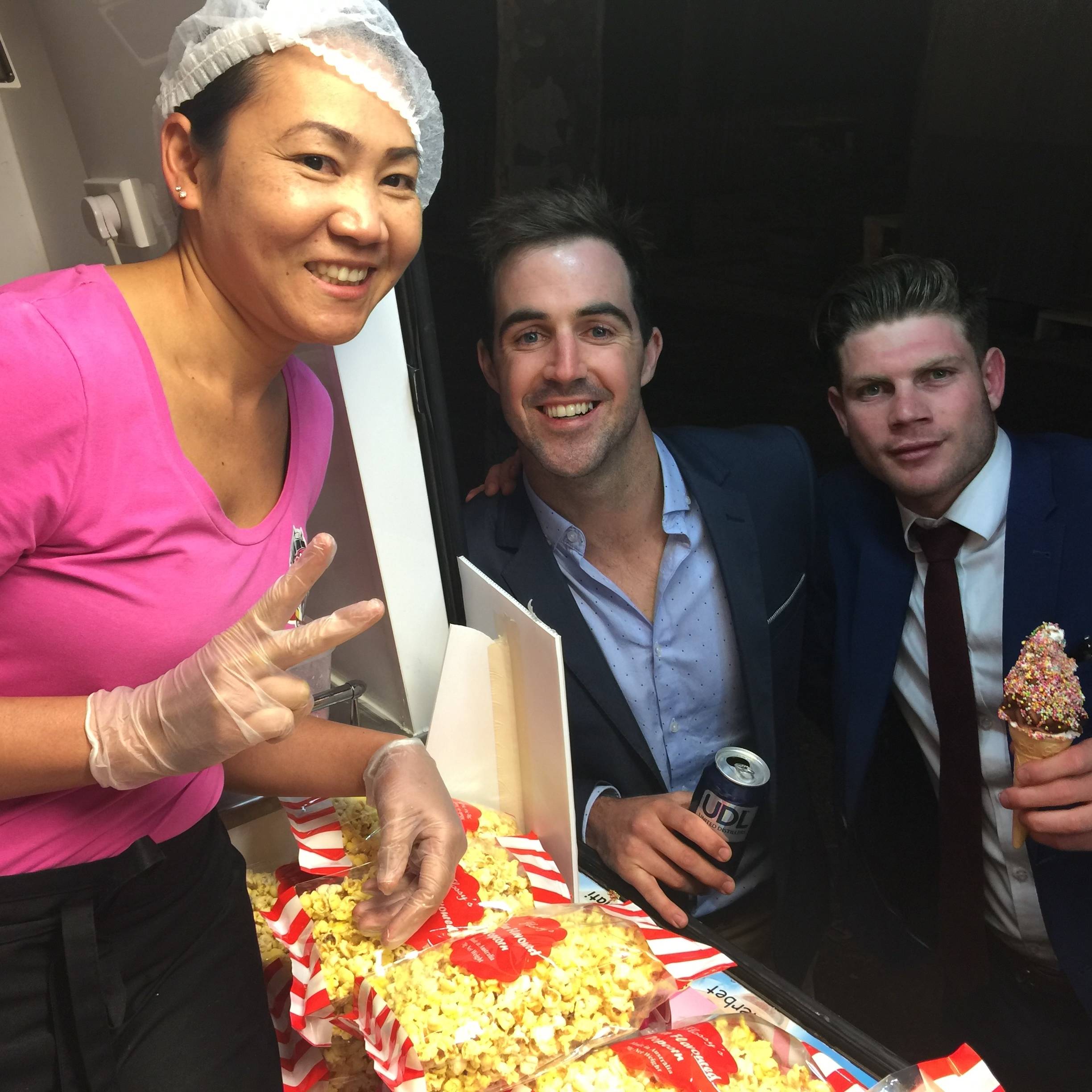 Mr Softy event gallery placeholder image