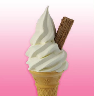 Flake Cone