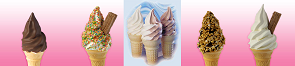 Ice Cream Vans Australia wide!